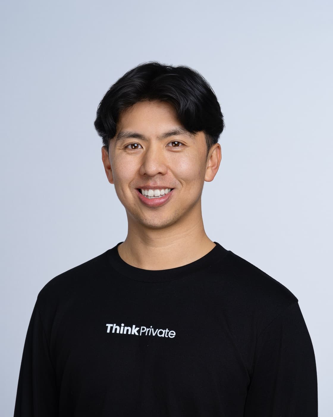 Andrew Truong, Co-Founder at ThinkPrivate