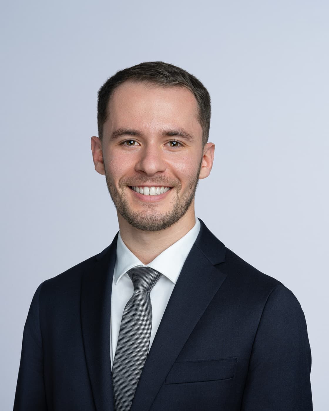 Dimitri Vavayis, Senior Manager at ThinkPrivate