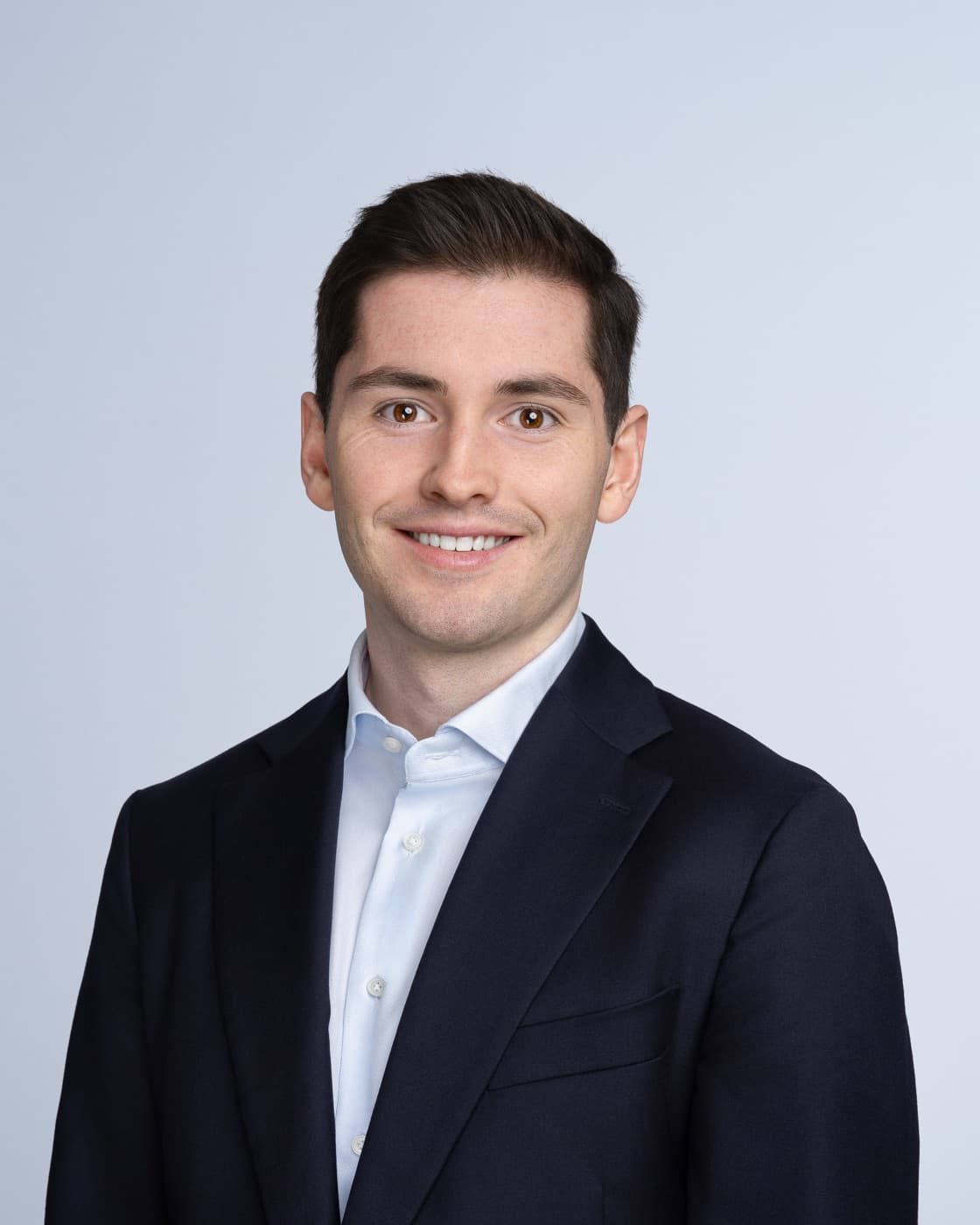 Joshua Cottam, Co-Founder at ThinkPrivate