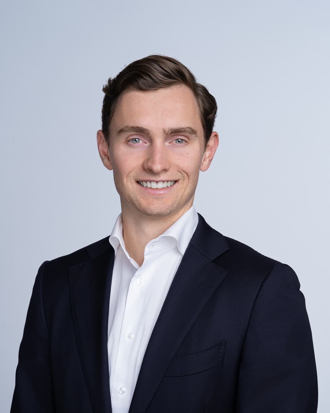 Matthew Cottam, Co-Founder at ThinkPrivate