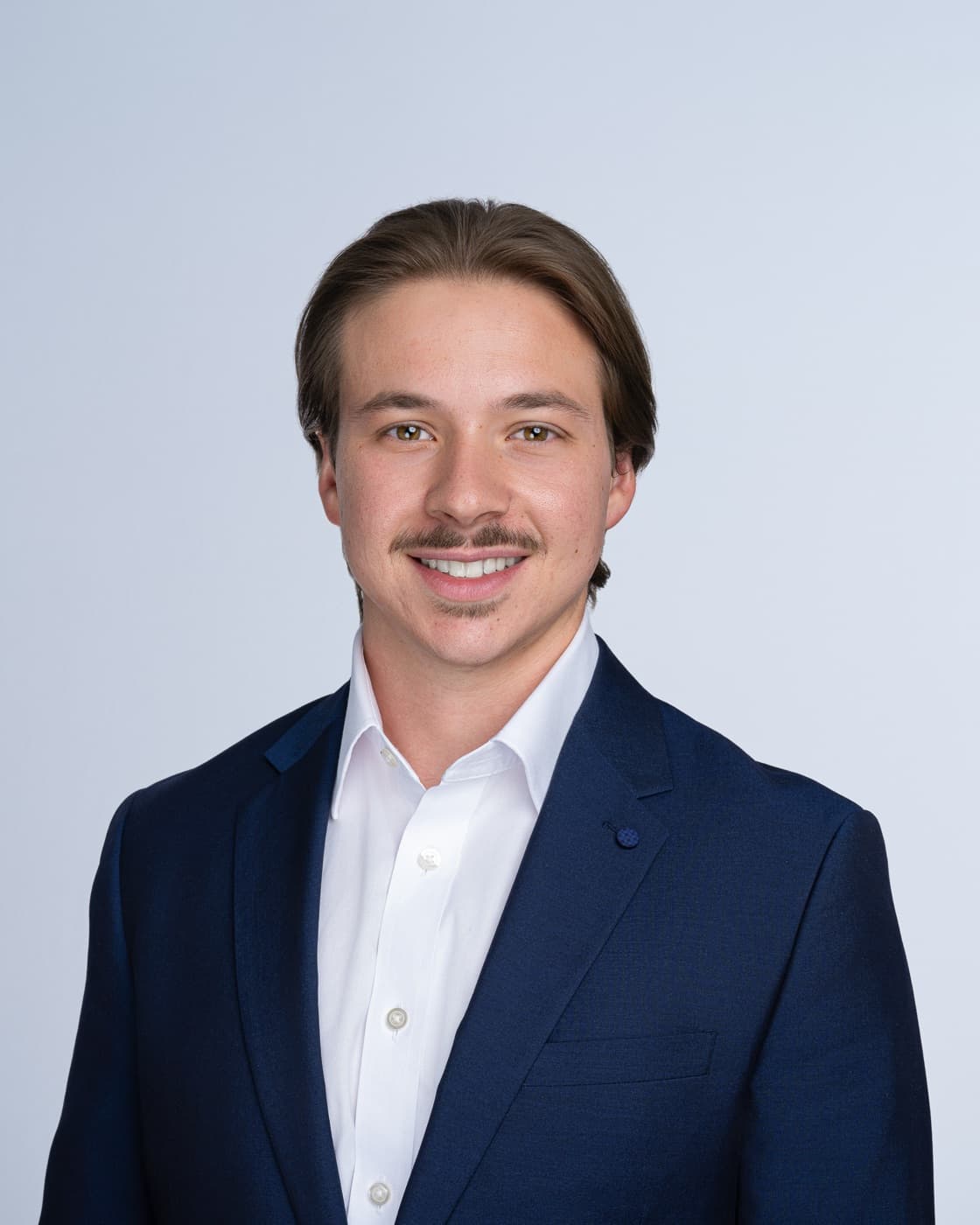 Spiro Patras, Business Development Associate at ThinkPrivate